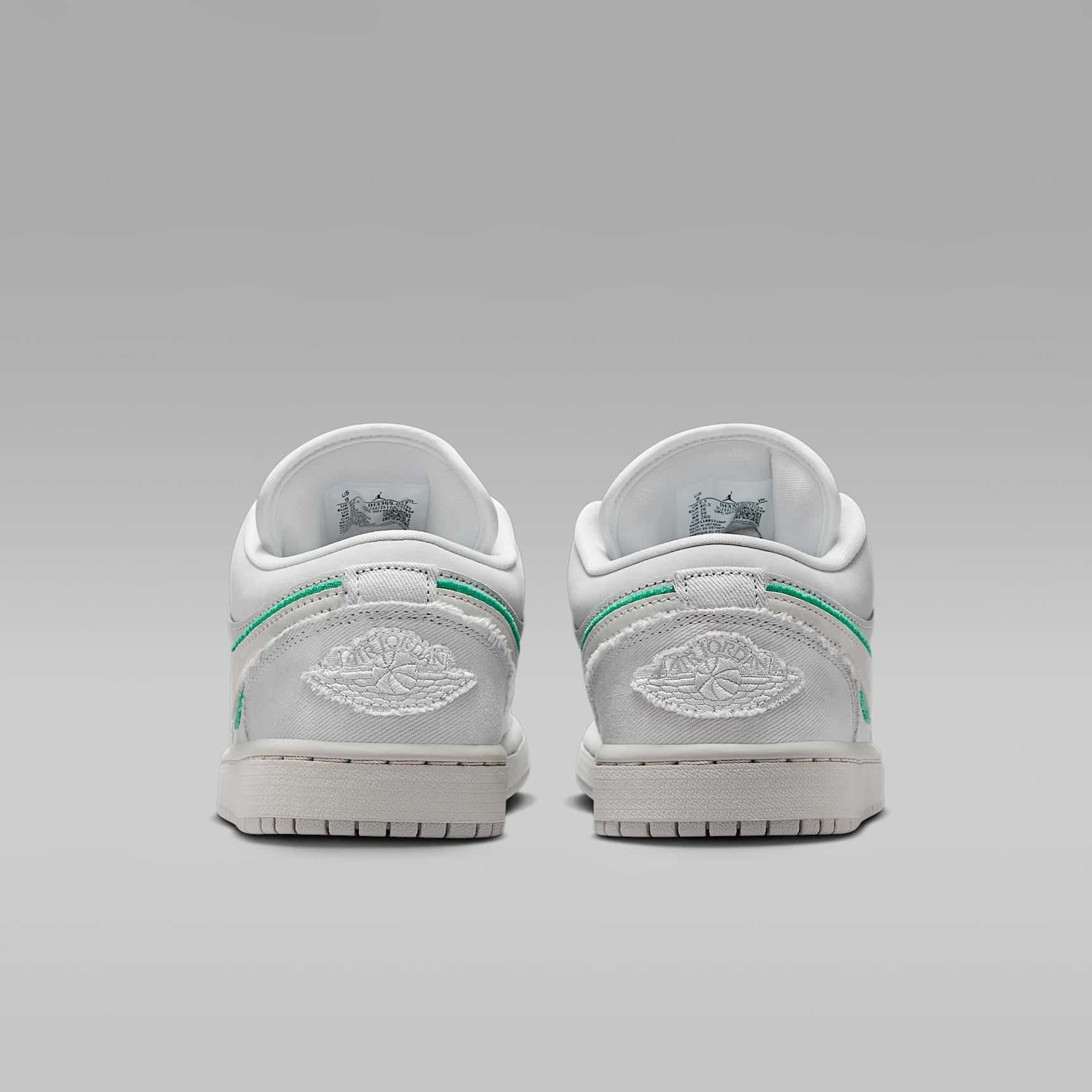 Women's Air Jordan 1 Low SE Shoes Product Image