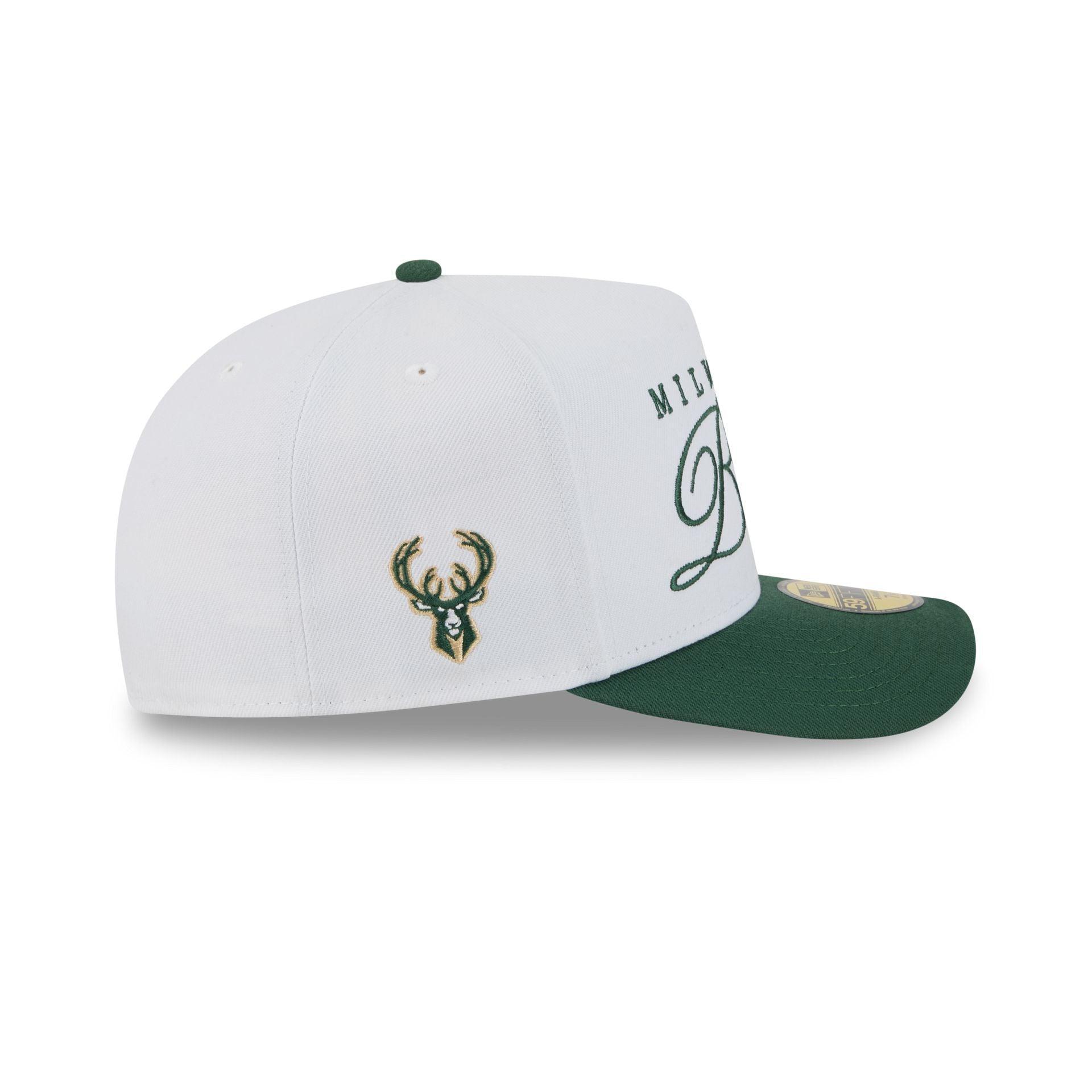Toronto Raptors 2025 Draft 59FIFTY A-Frame Fitted Hat Male Product Image