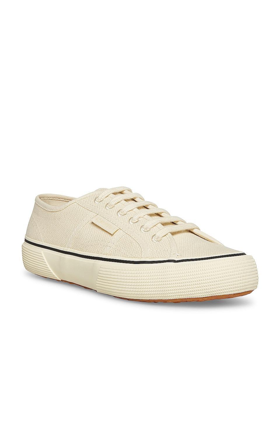 2490 Bold Organic Cotton Sneaker Product Image