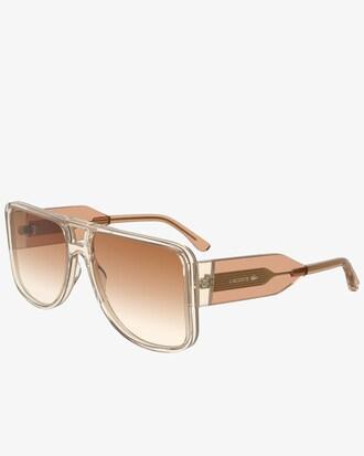 The Line Metal Pilot Glasses Product Image