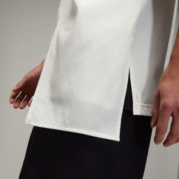Y-3 Premium Short Sleeve Tee Product Image