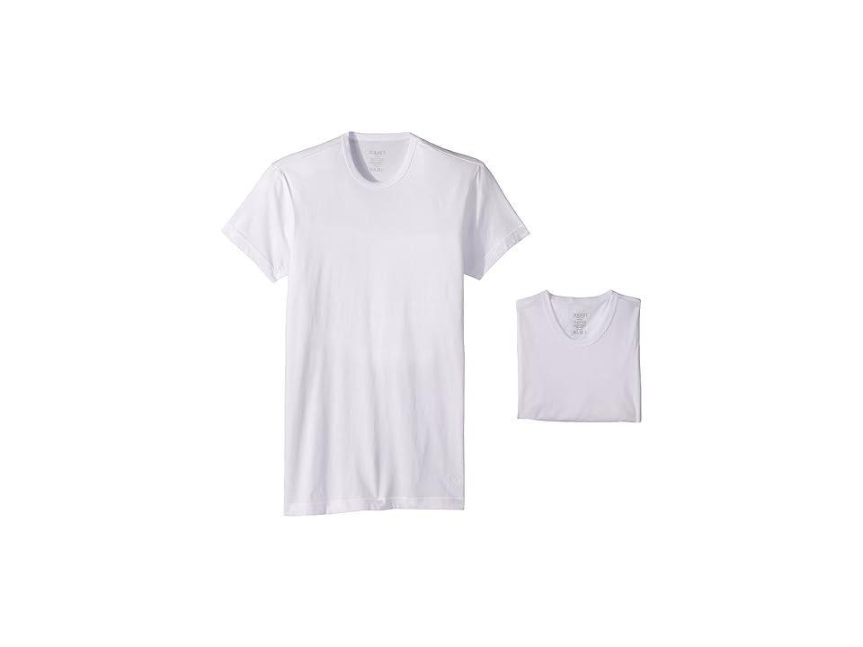 2(X)Ist Slim Fit Crewneck Tee, Pack of 3 Product Image