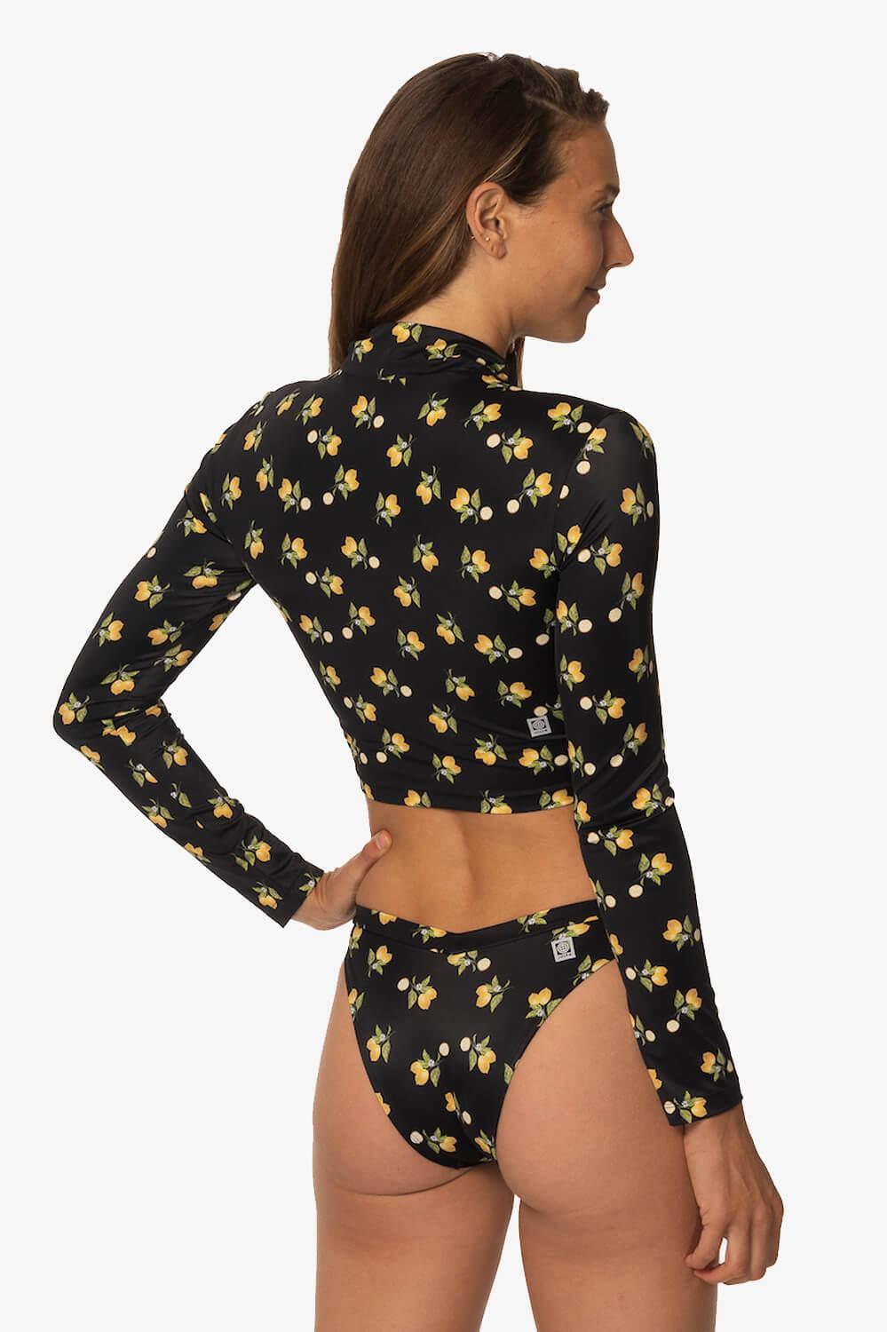 Lennox Bikini Bottom Product Image