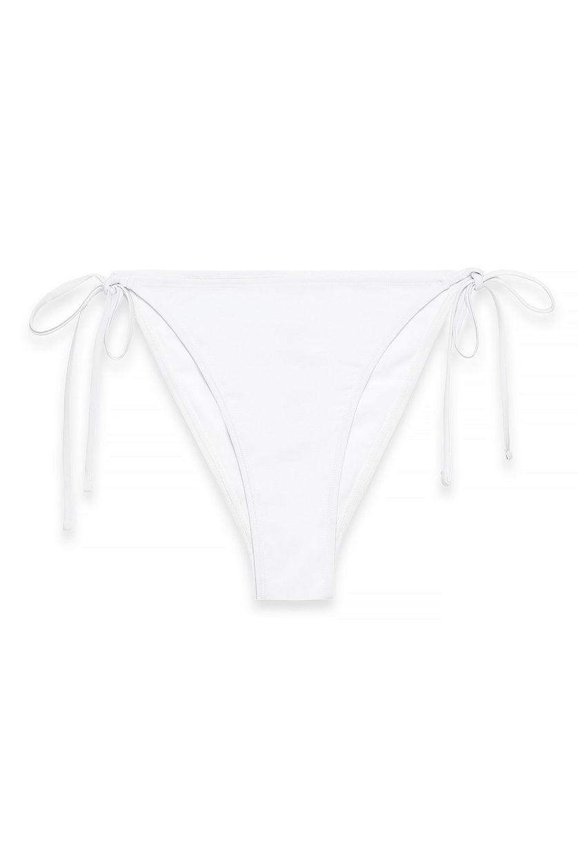 Tie Strap Bikini Panty Product Image