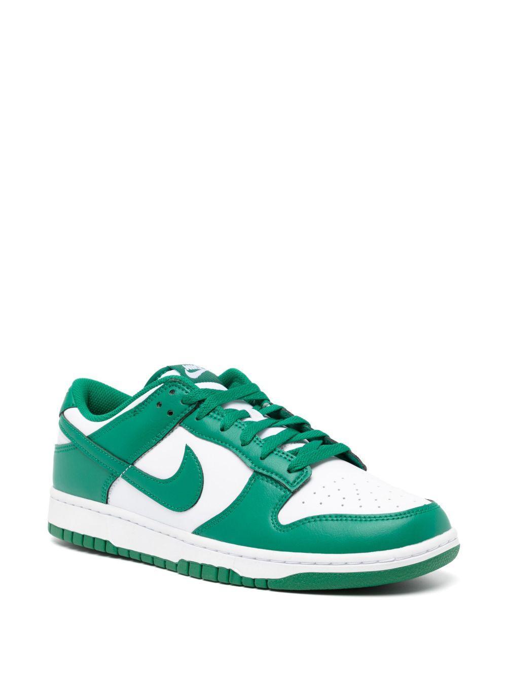 NIKE Low-cut Skate Shoes With Front Lace In Multi Product Image