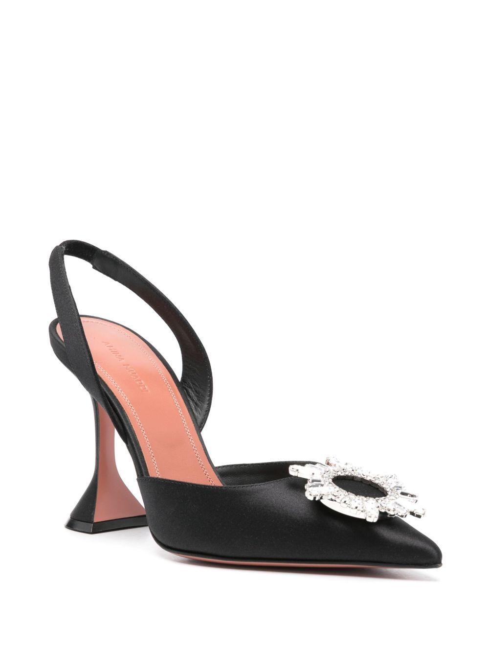 105mm Begum Sling pumps Product Image
