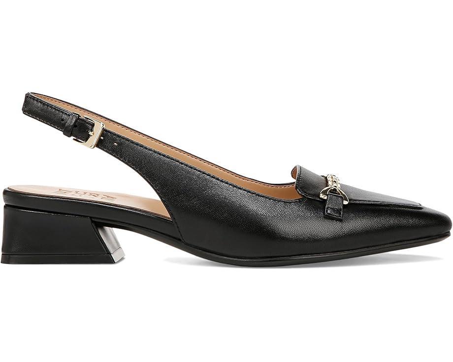 Hunny Slingbacks Product Image