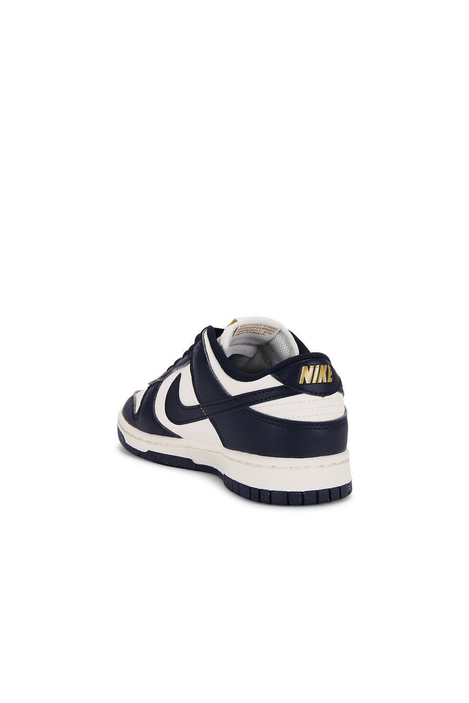 Nike Dunk Low Sneakers Nike Product Image