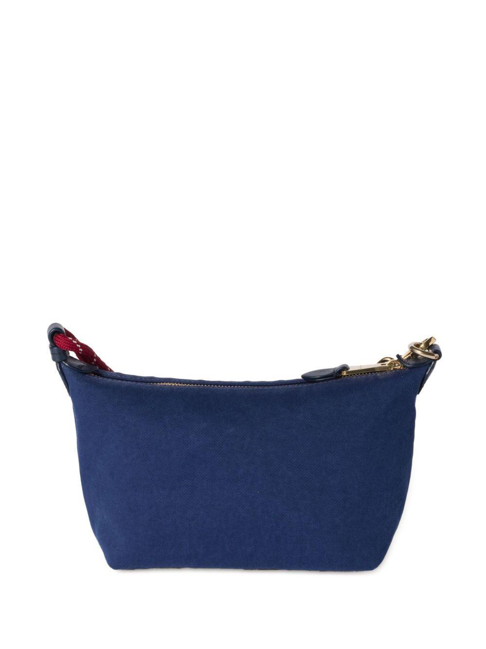 gabardine mini bag Product Image