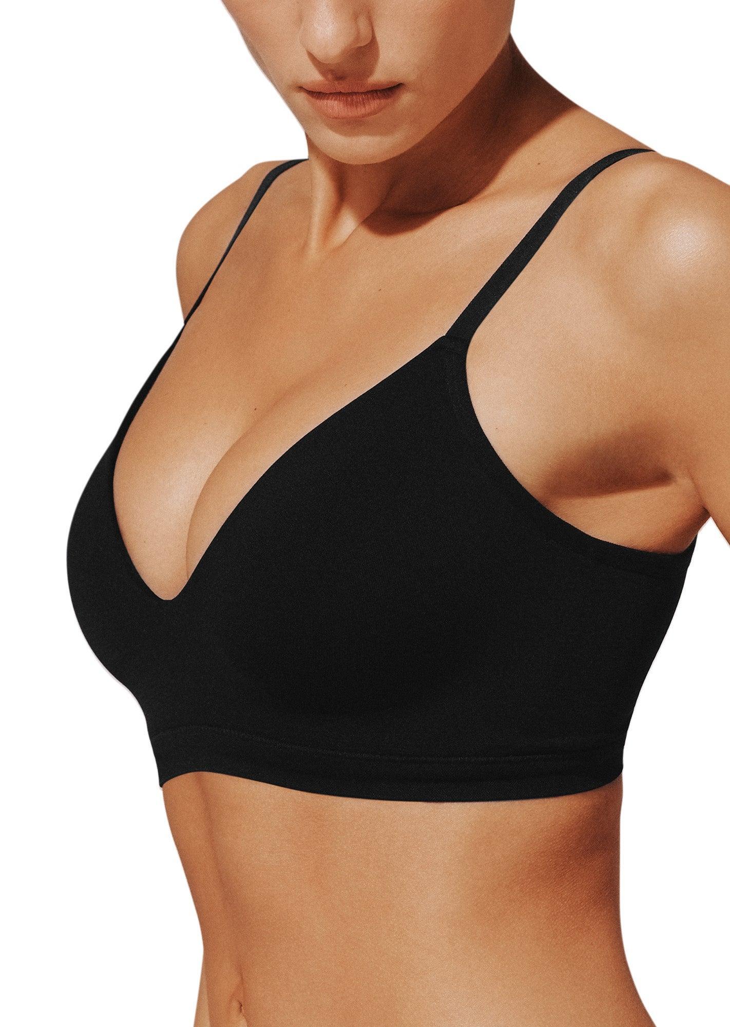 Form 360 Fit™ Wireless Bra Product Image