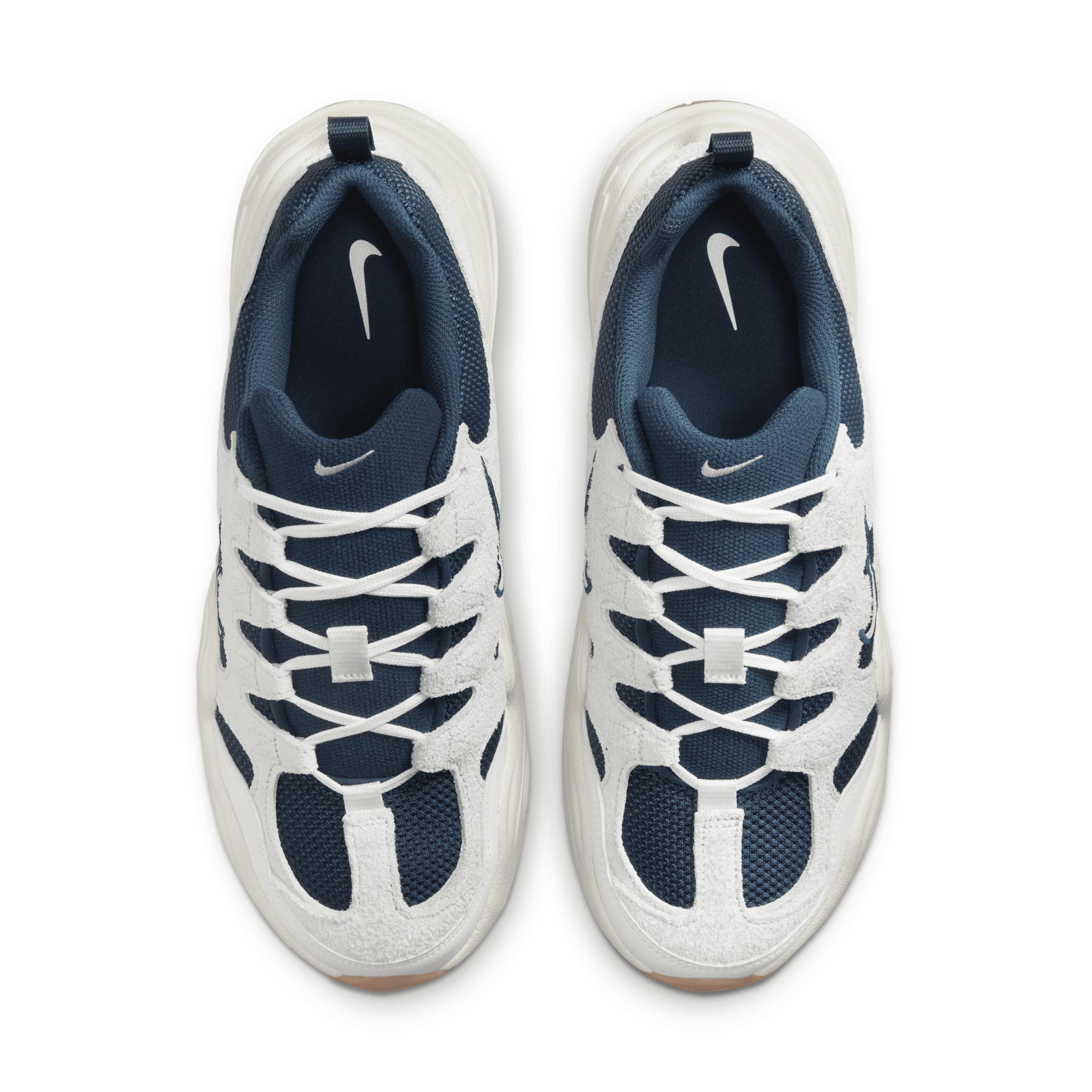 Nike Womens Tech Hera Casual Shoes Product Image