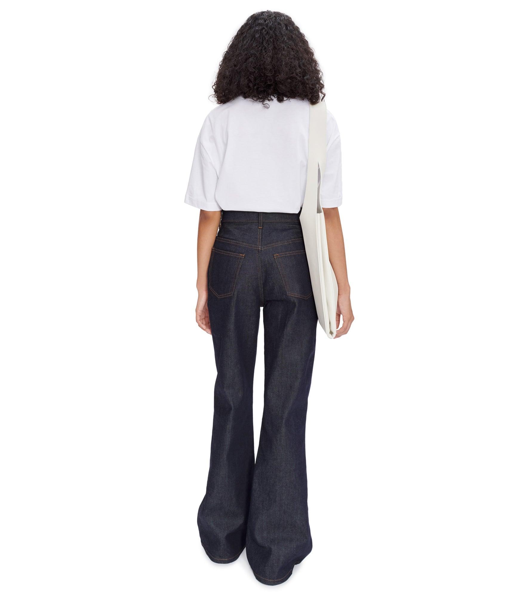 Jean T-shirt Product Image