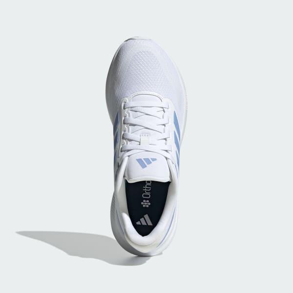 adidas Runfalcon 5 Running Shoes Core Black 11 Womens Product Image