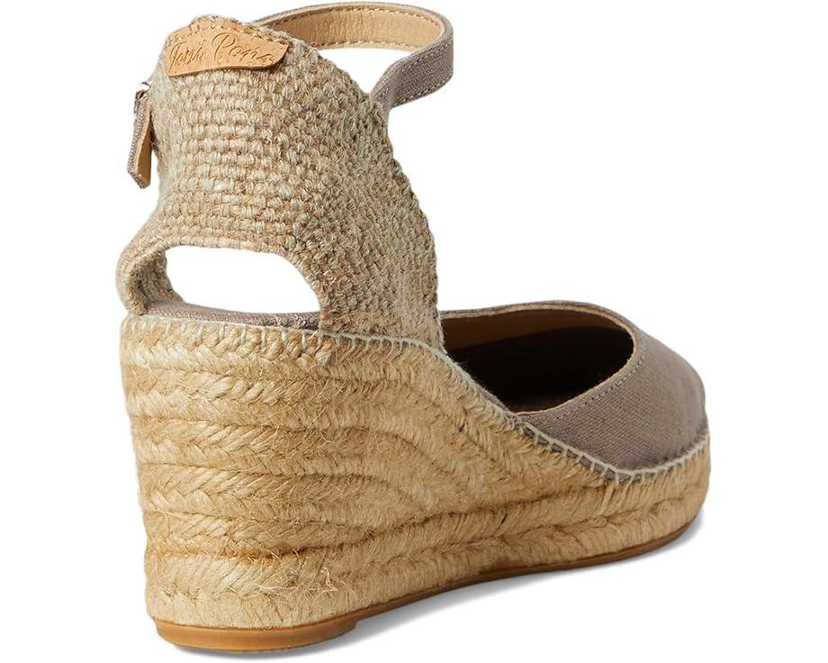 Marseille Wedge Espadrille Product Image