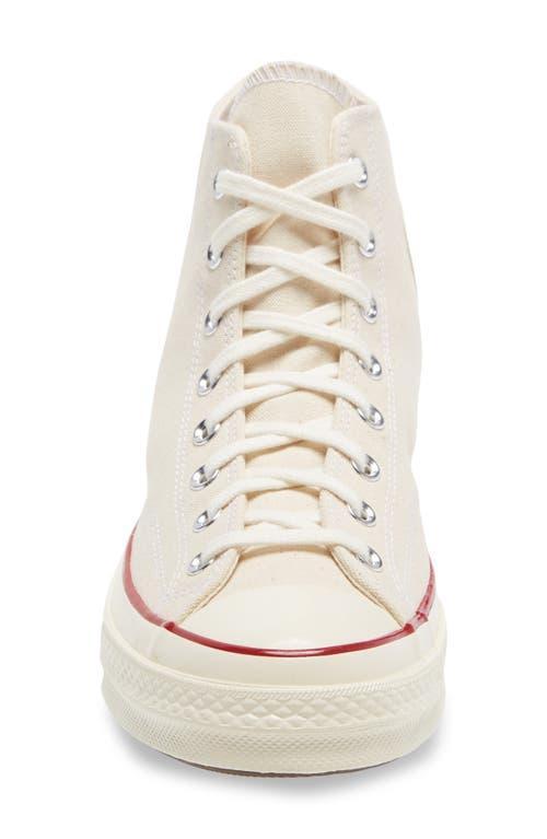 Converse Unisex Chuck 70 High Top Sneakers Product Image
