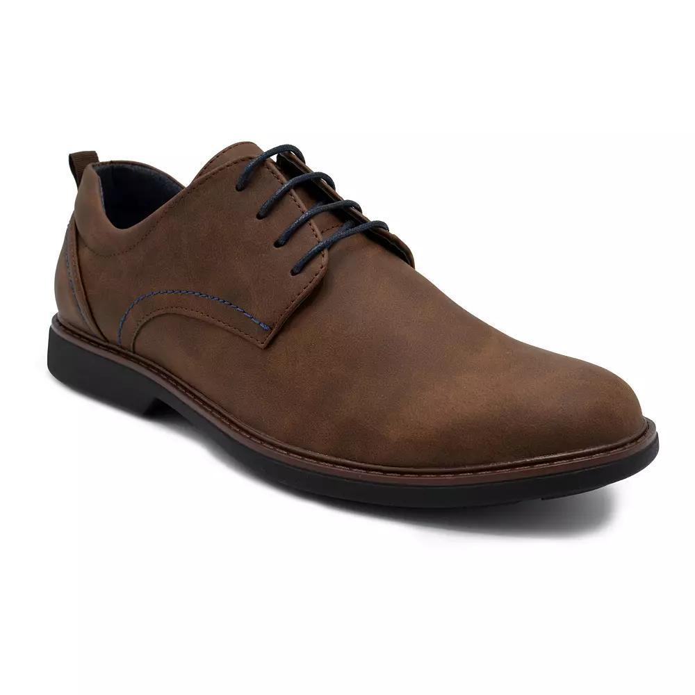 Aston Marc Verlot Men's Oxford Shoes, Size: 11 Product Image
