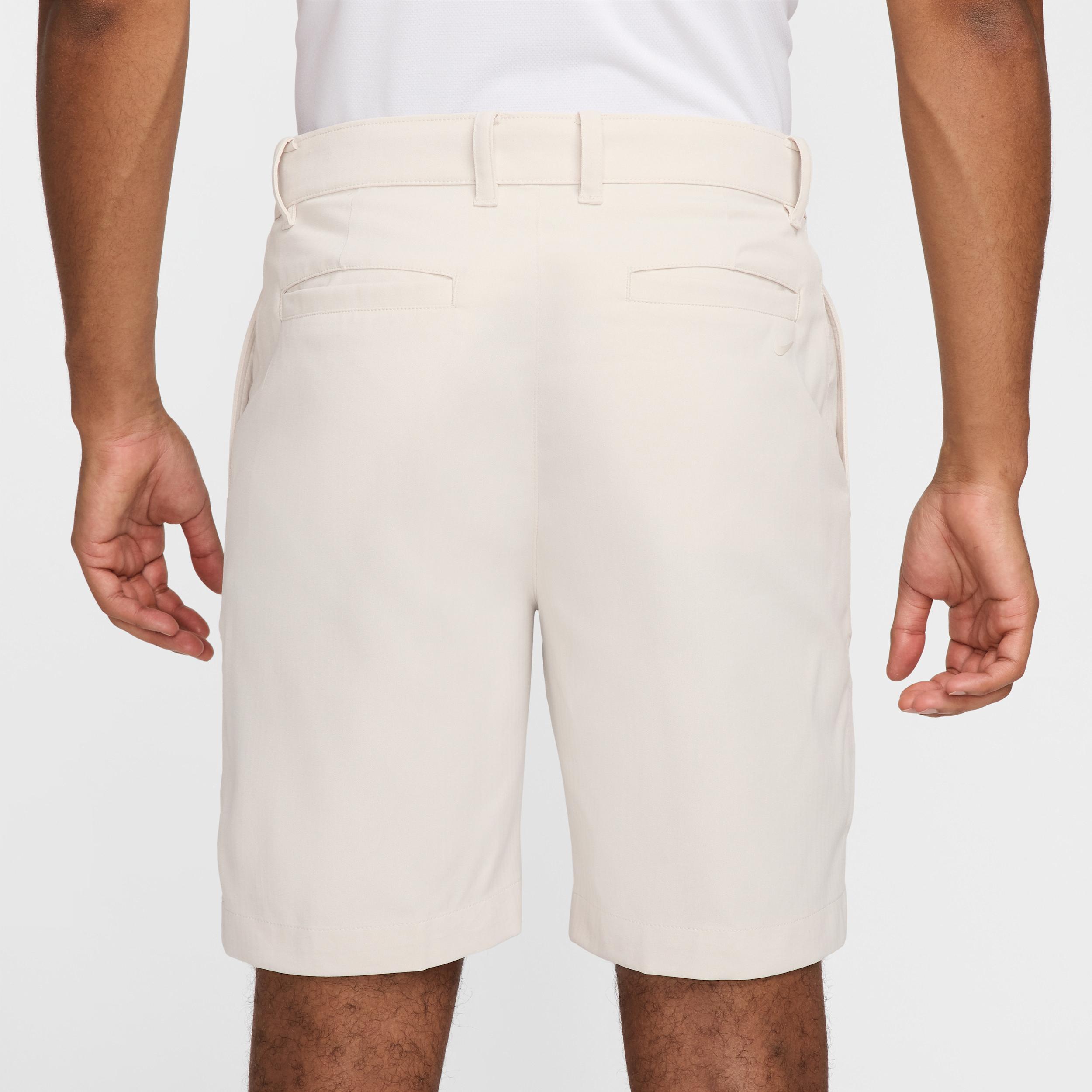 Nike Mens Tour 8 Chino Golf Shorts Product Image