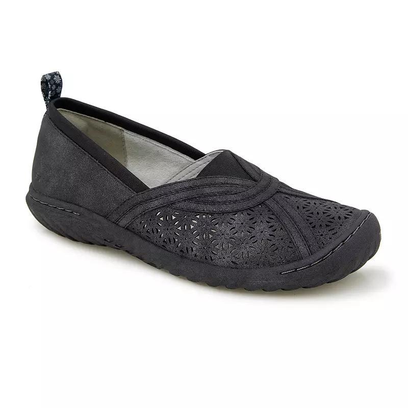 JBU Florida Womens Casual Slip-On Shoes Product Image
