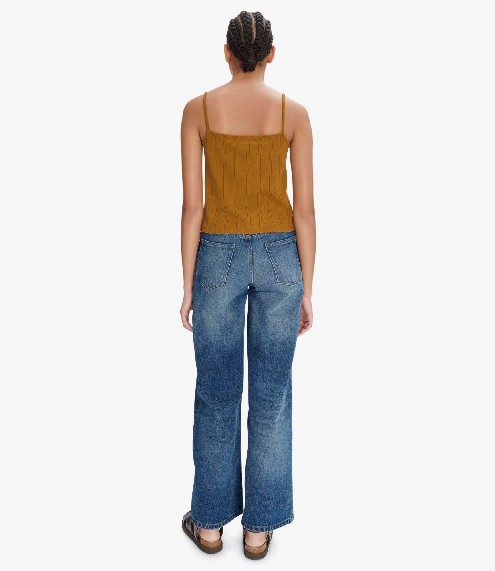 Adèle tank top Product Image