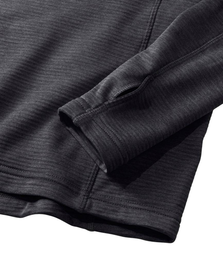 
                            
                                
                                    
                                
                            Men's L.L.Bean Midweight Base Layer Crew Top, 1/4 Zip
                         Product Image