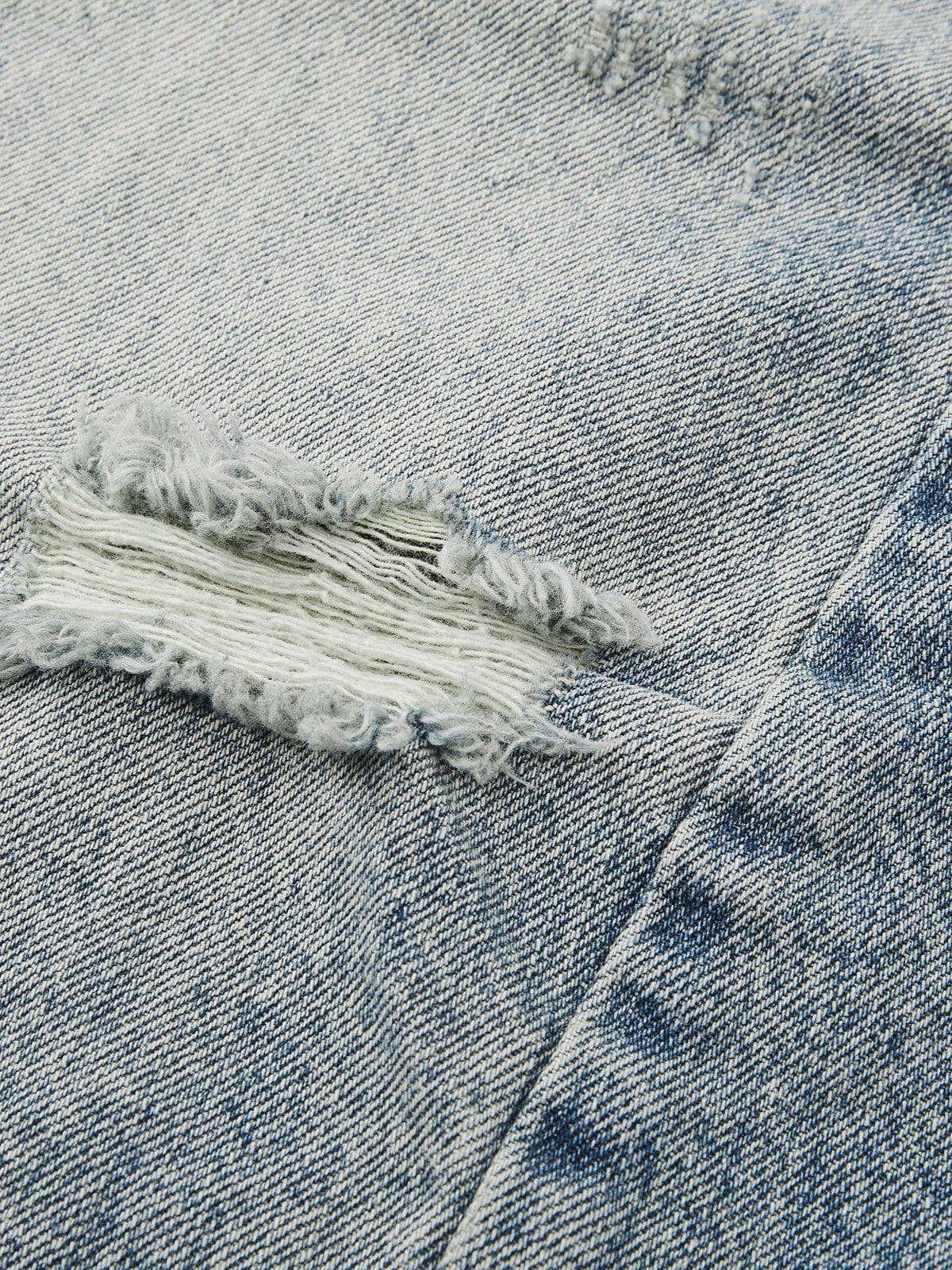 Aelfric Eden Baggy Jeans Product Image