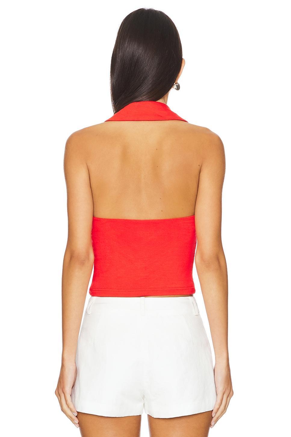 Iliana Top superdown Product Image