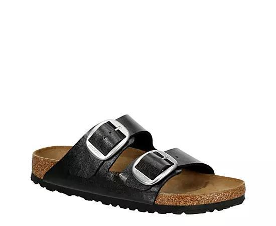 Birkenstock Womens Arizona Big Buckle Graceful Footbed Sandal Product Image