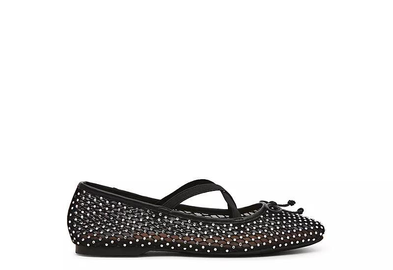 Dv By Dolce Vita Womens Maysa-R Flat Product Image