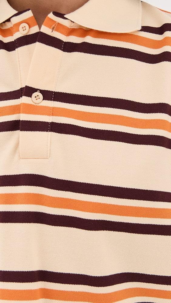 Lioness Leisure Polo | Shopbop Product Image