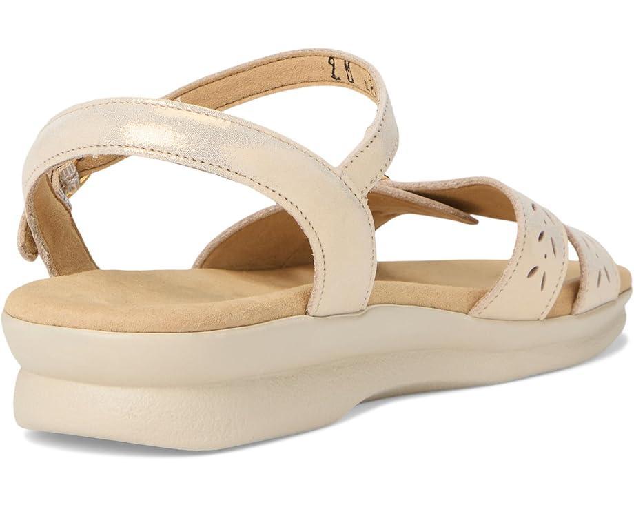 Sorrento Adjustable Comfort Sandal Product Image