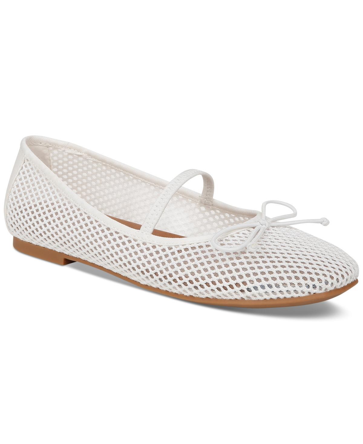 Zodiac Womens Idra Mary Jane Flat Product Image