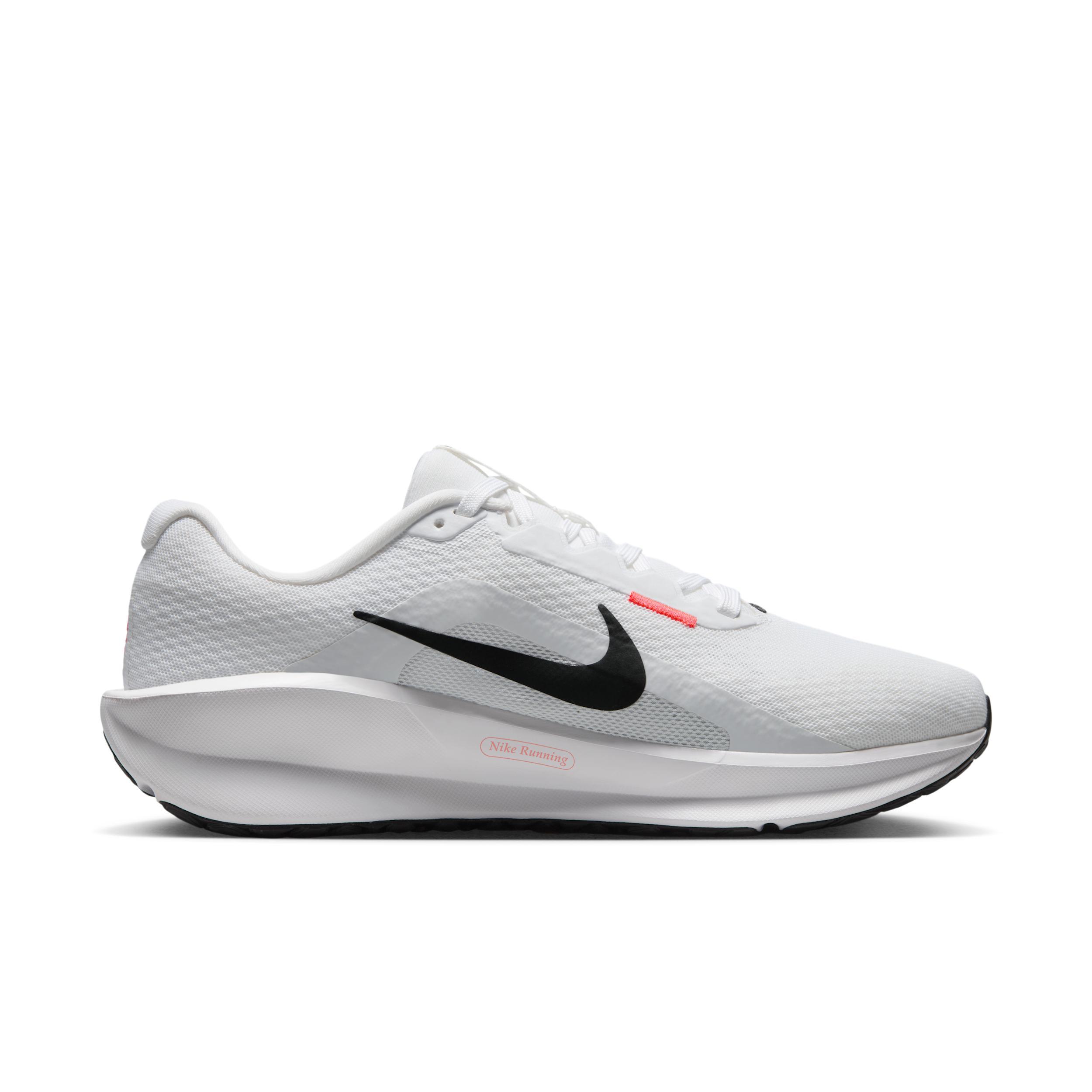 Nike Men's Downshifter 13 Road Running Shoes (Extra Wide) Product Image