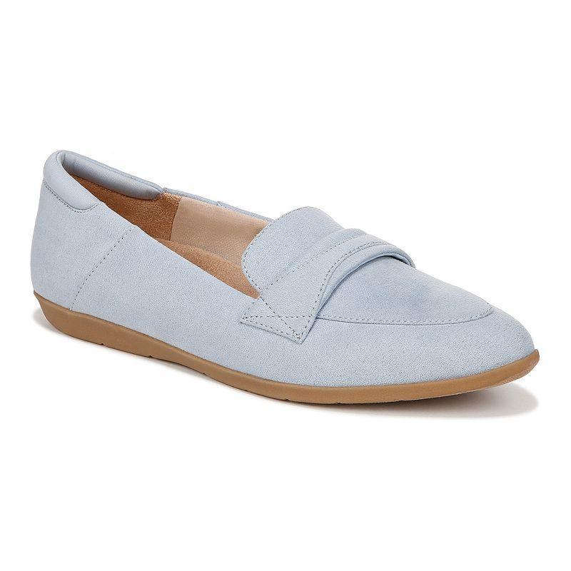 Dr. Scholl's Emilia Women's Flats, Size: 9, Black Product Image
