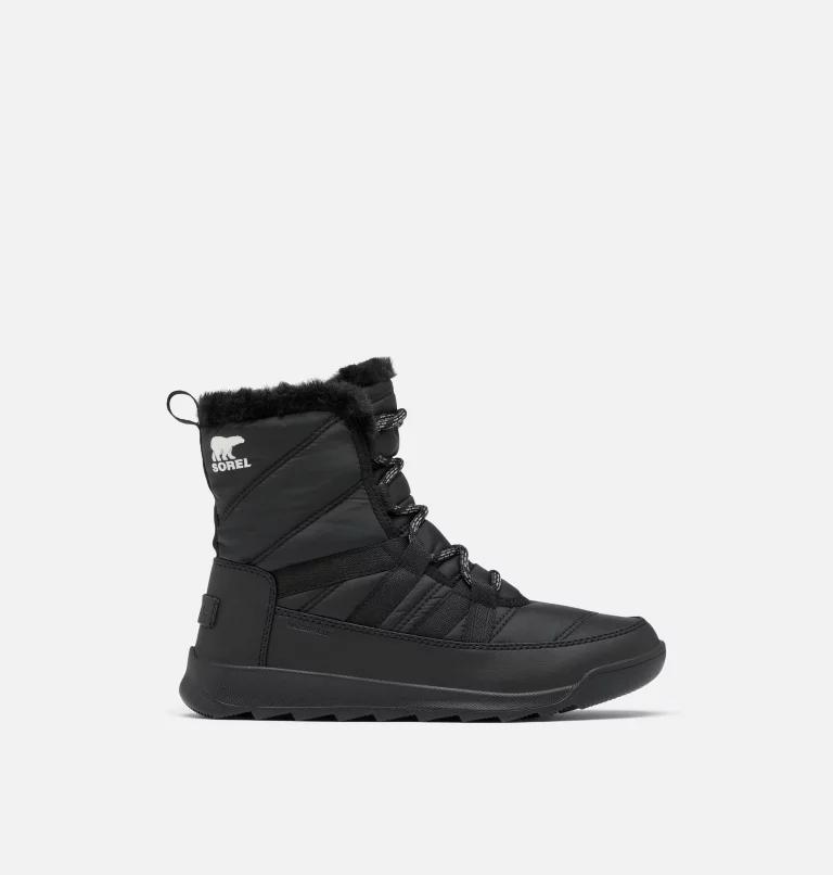 WHITNEY™ II Plus Women's Waterproof Lace Boot Product Image