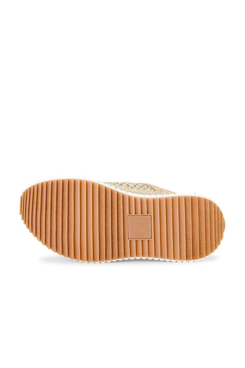 Dolen Sneaker Dolce Vita Product Image