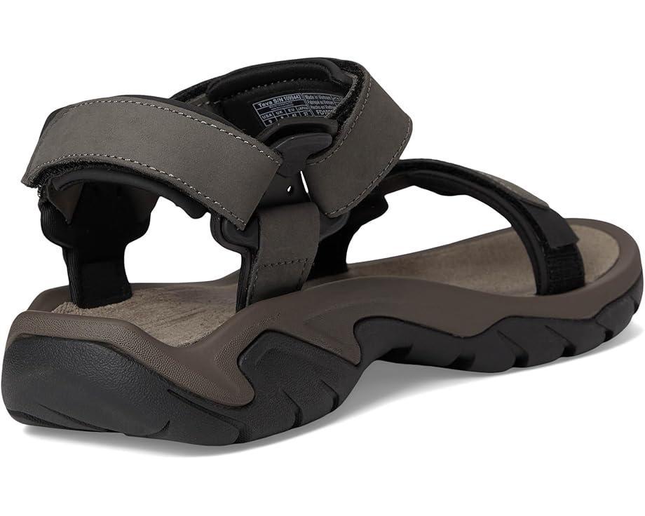 Terra Fi 5 Universal Product Image