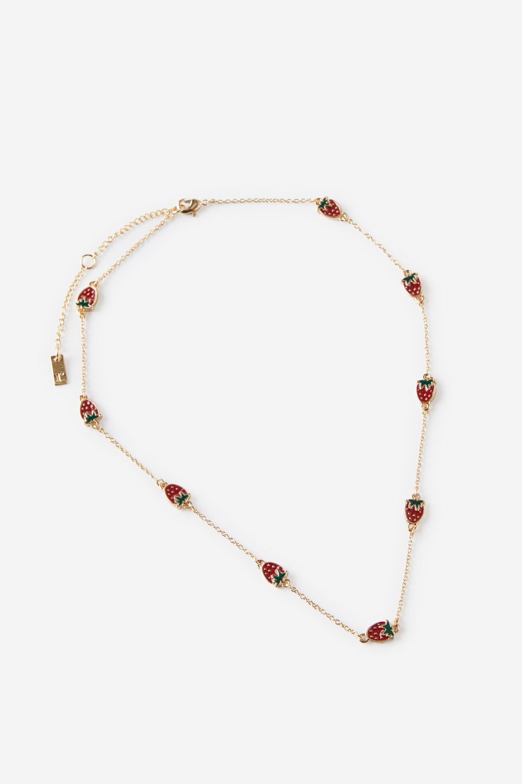 Pendant Necklace Product Image
