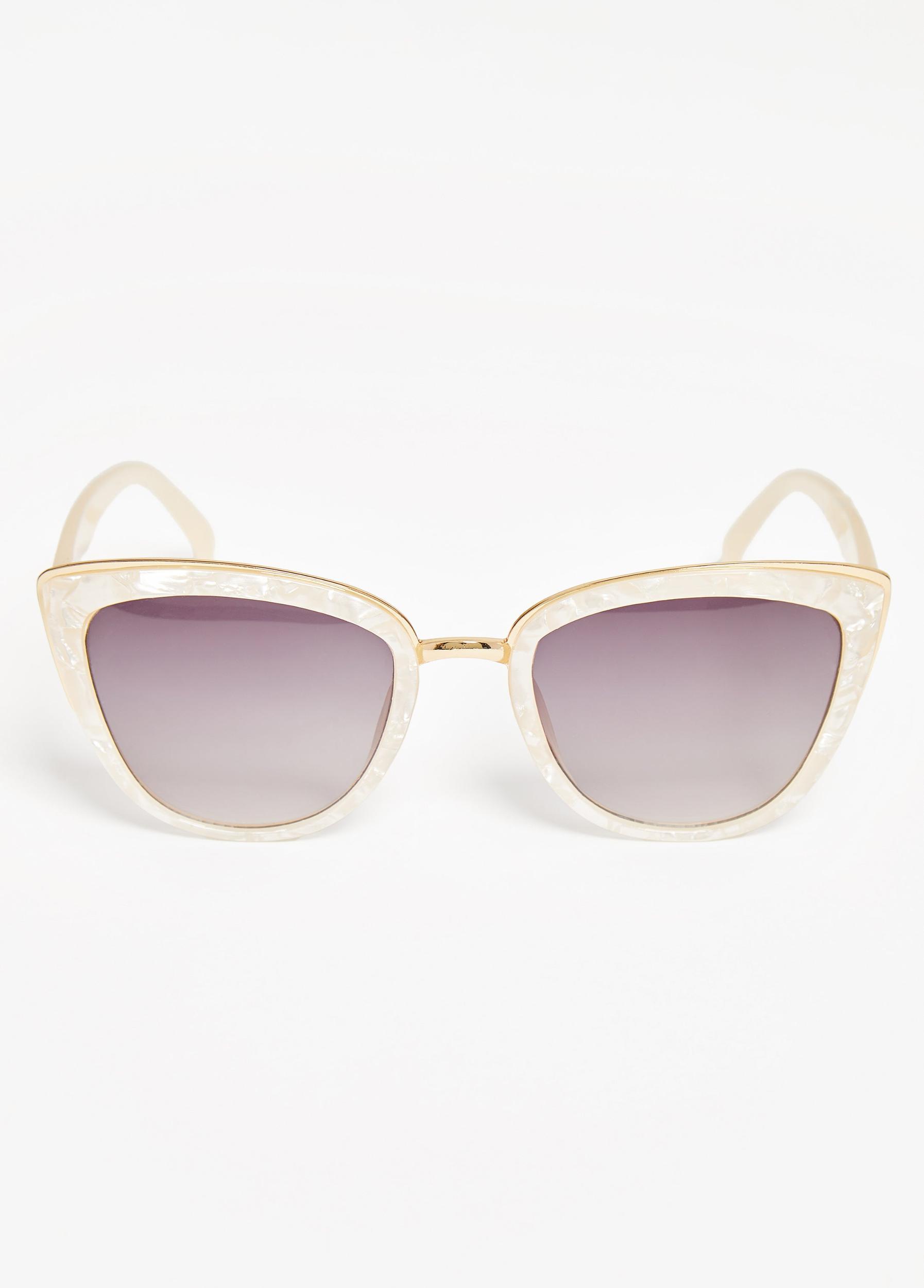 Mens Elua Naauao 58MM Aviator Sunglasses Product Image