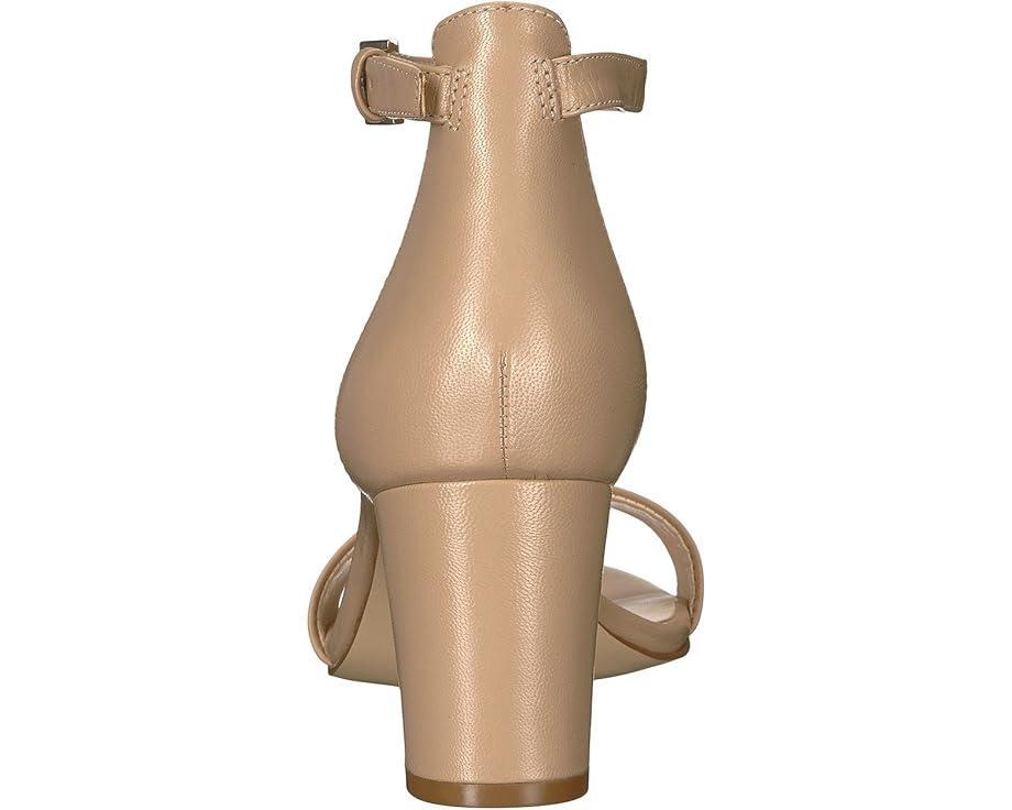 Florence Ankle Straps Product Image