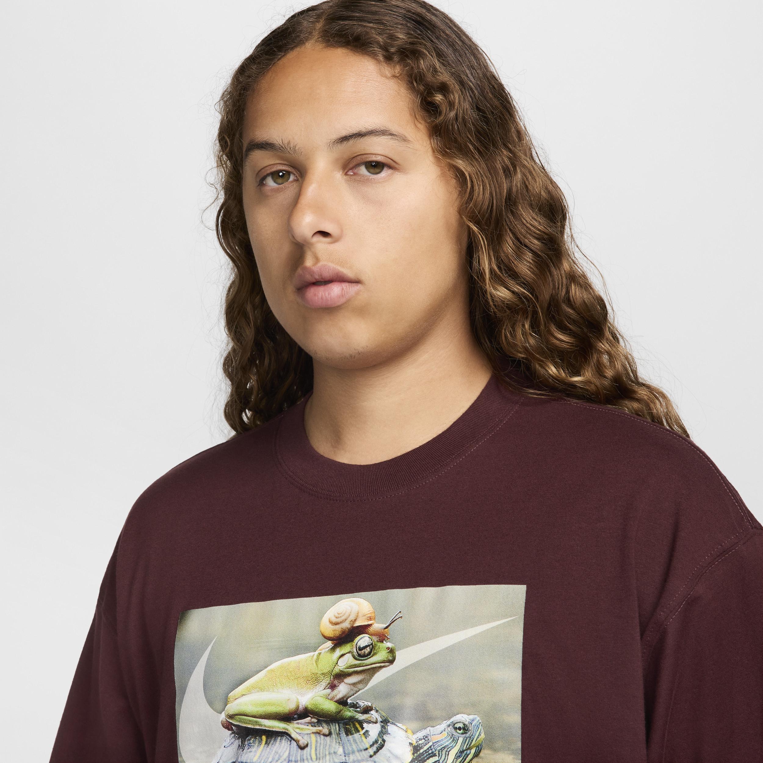 Men's Nike Sportswear Max90 T-Shirt Product Image