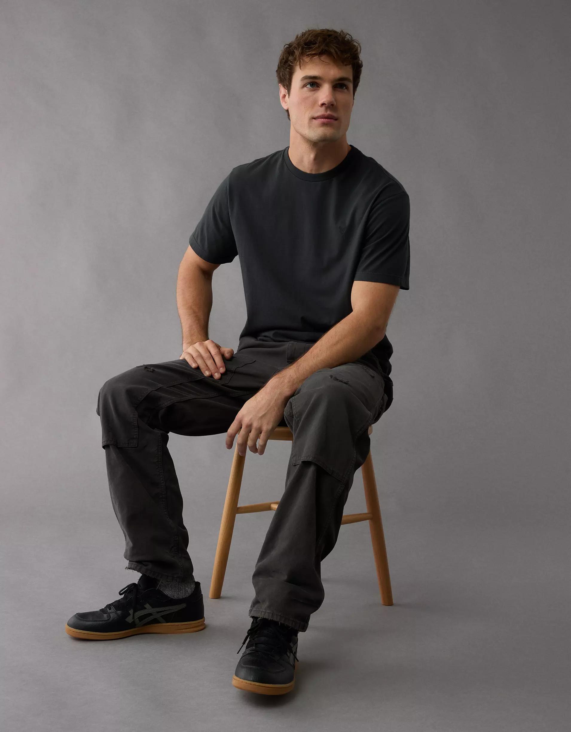 Icon Crew T-Shirt Product Image