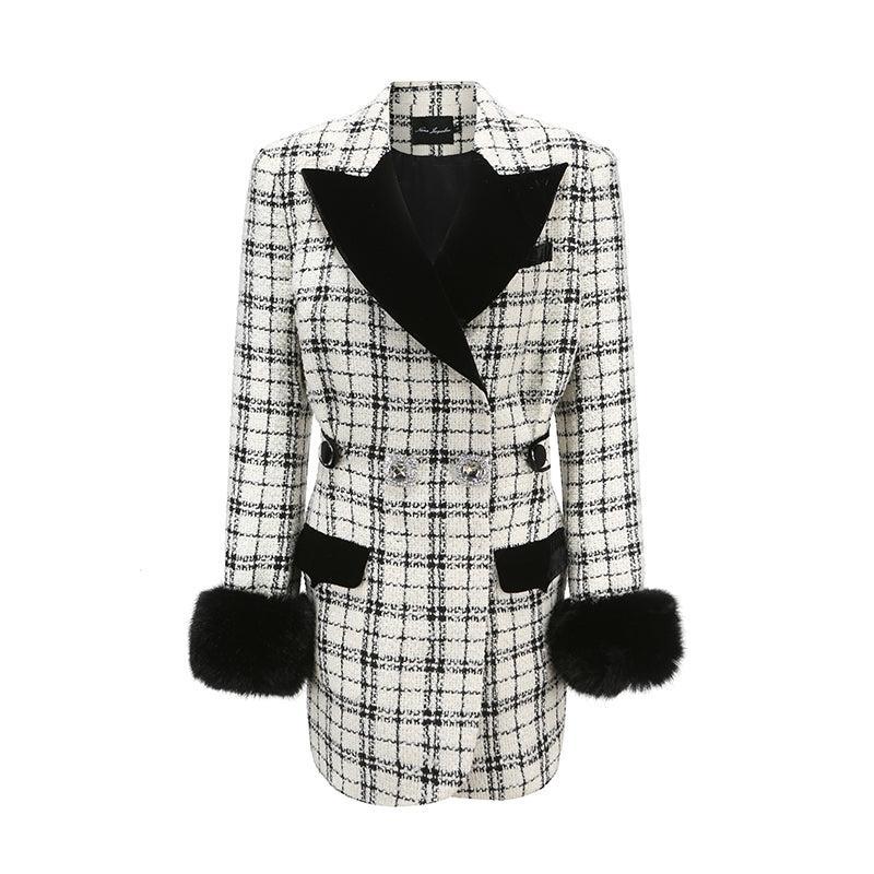 Chelsea Coat (Final Sale) Product Image