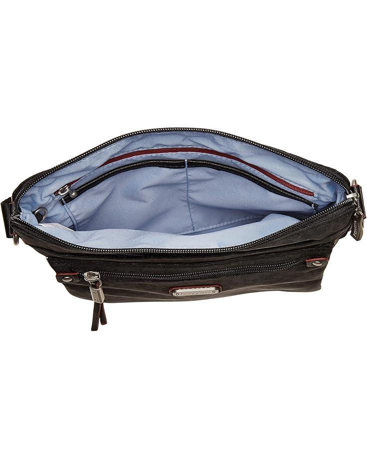 Modern Pocket Crossbody Product Image