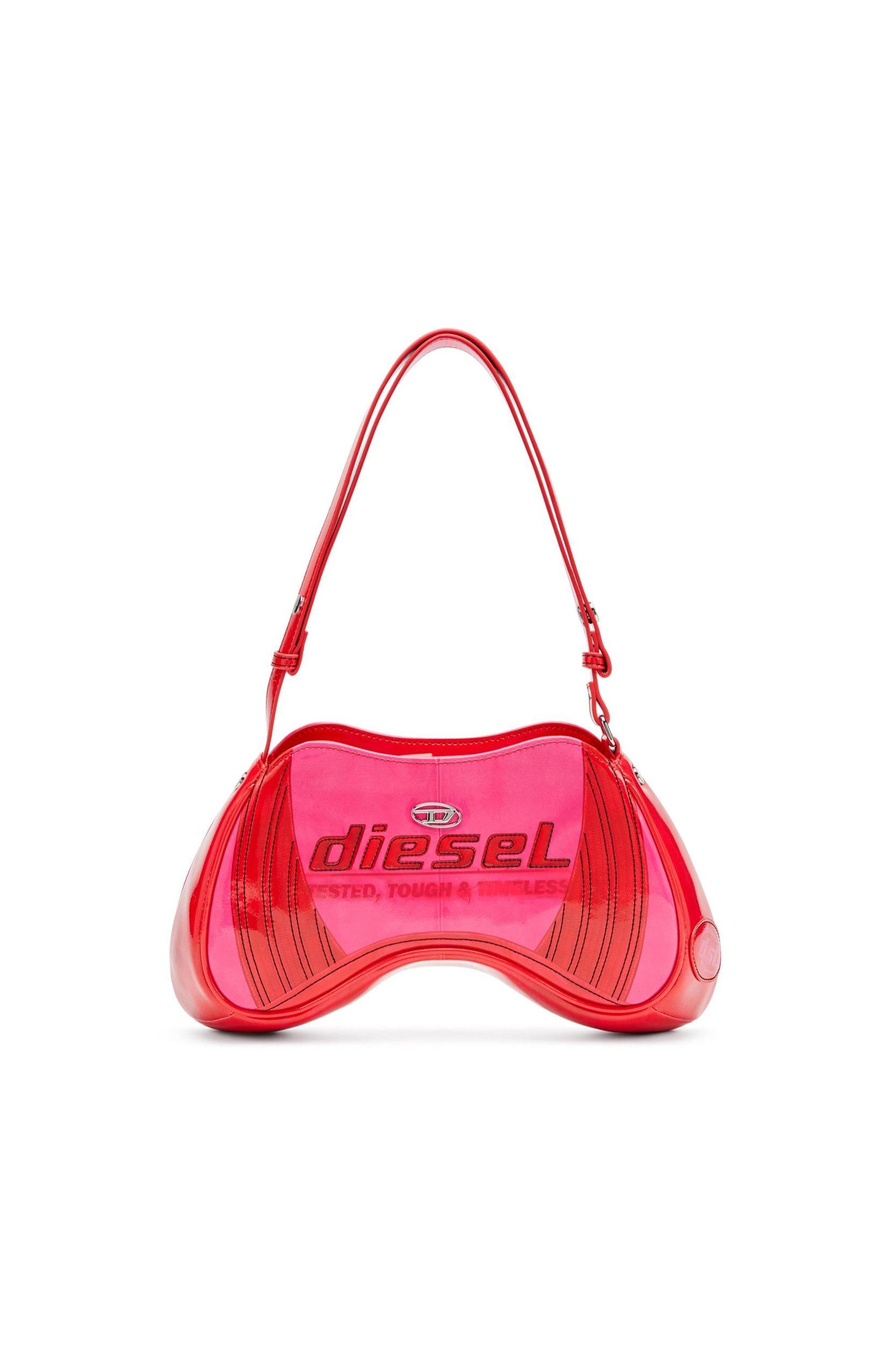 PLAY SHOULDER Product Image