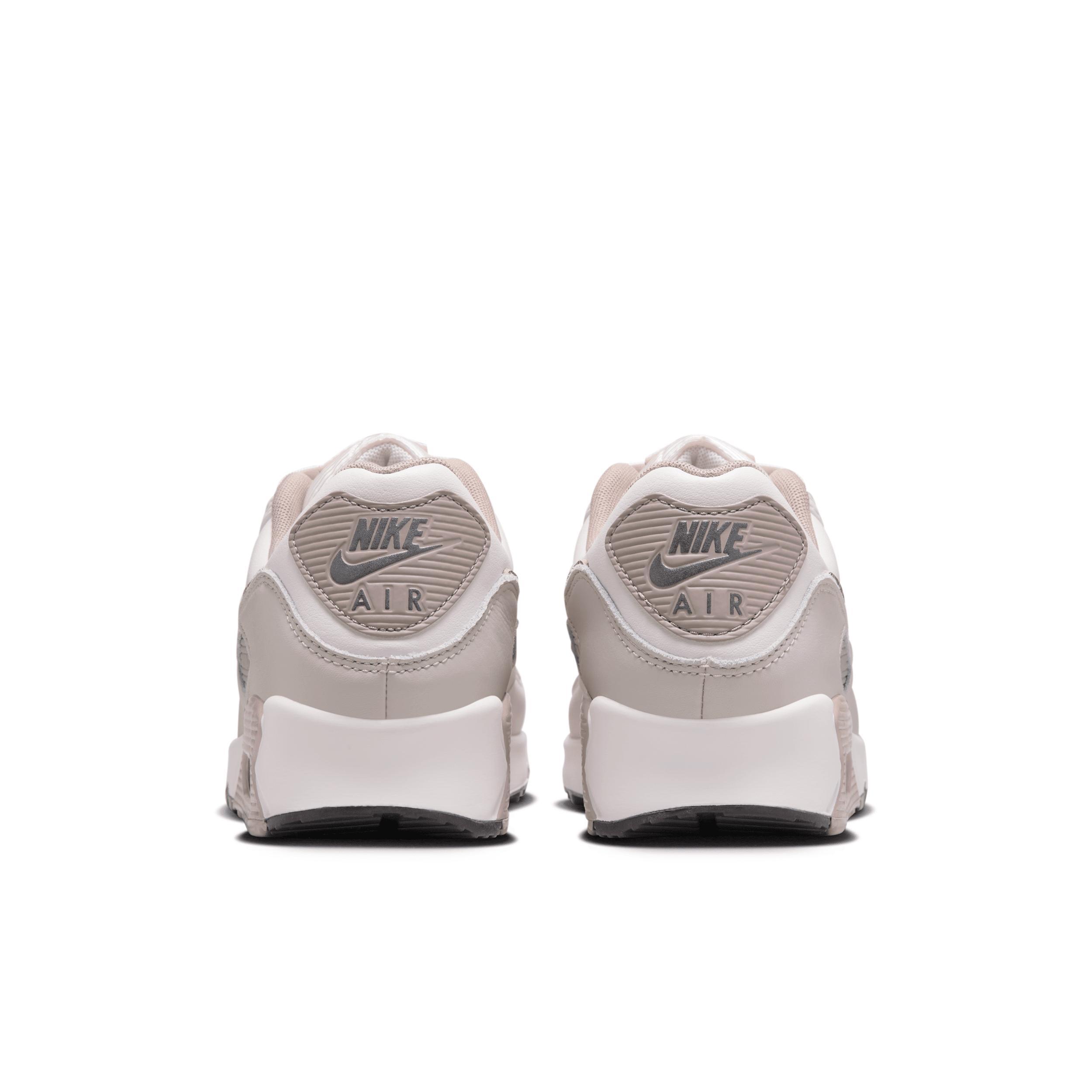 Nike Women's Air Max 90 Shoes Product Image