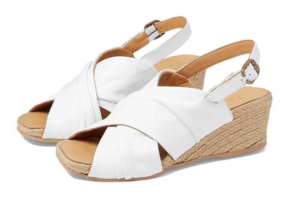 Bueno Jasmin Women's Wedge Shoes Product Image