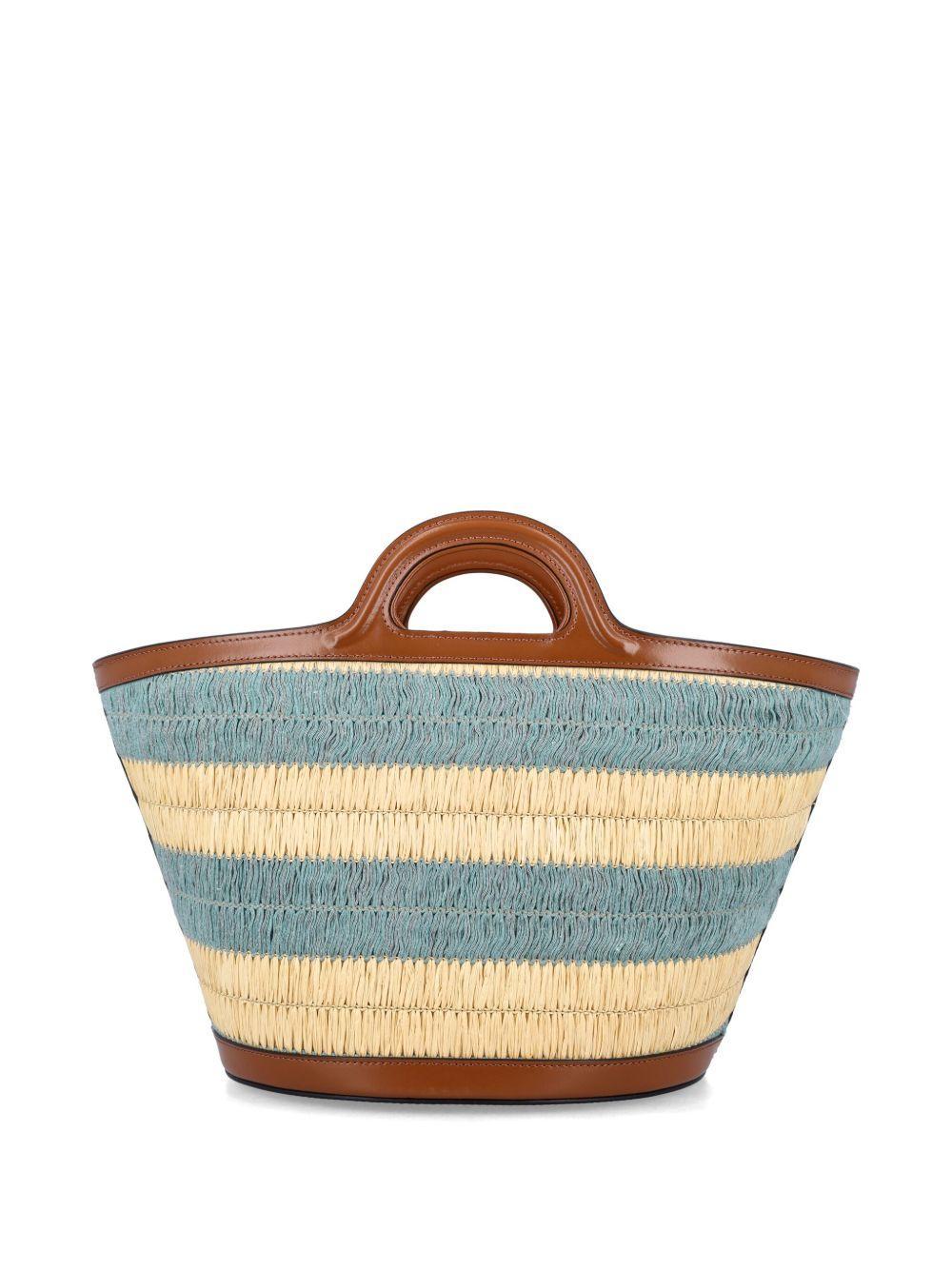small Tropicalia tote bag  Product Image