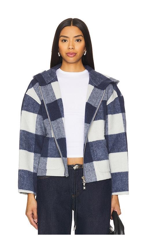 Fallon Jacket Still Here Product Image