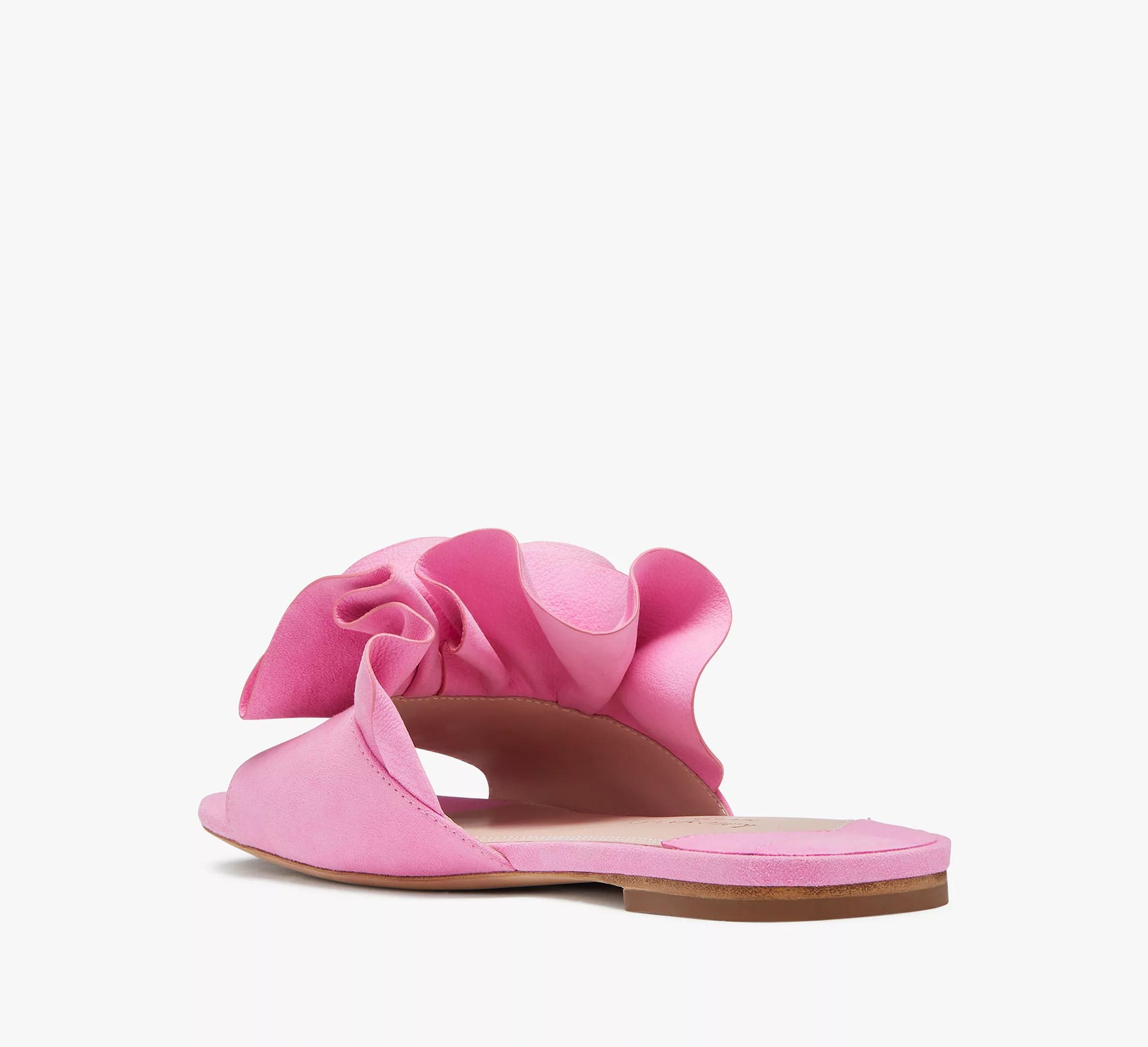 Flourish Slide Sandals Product Image