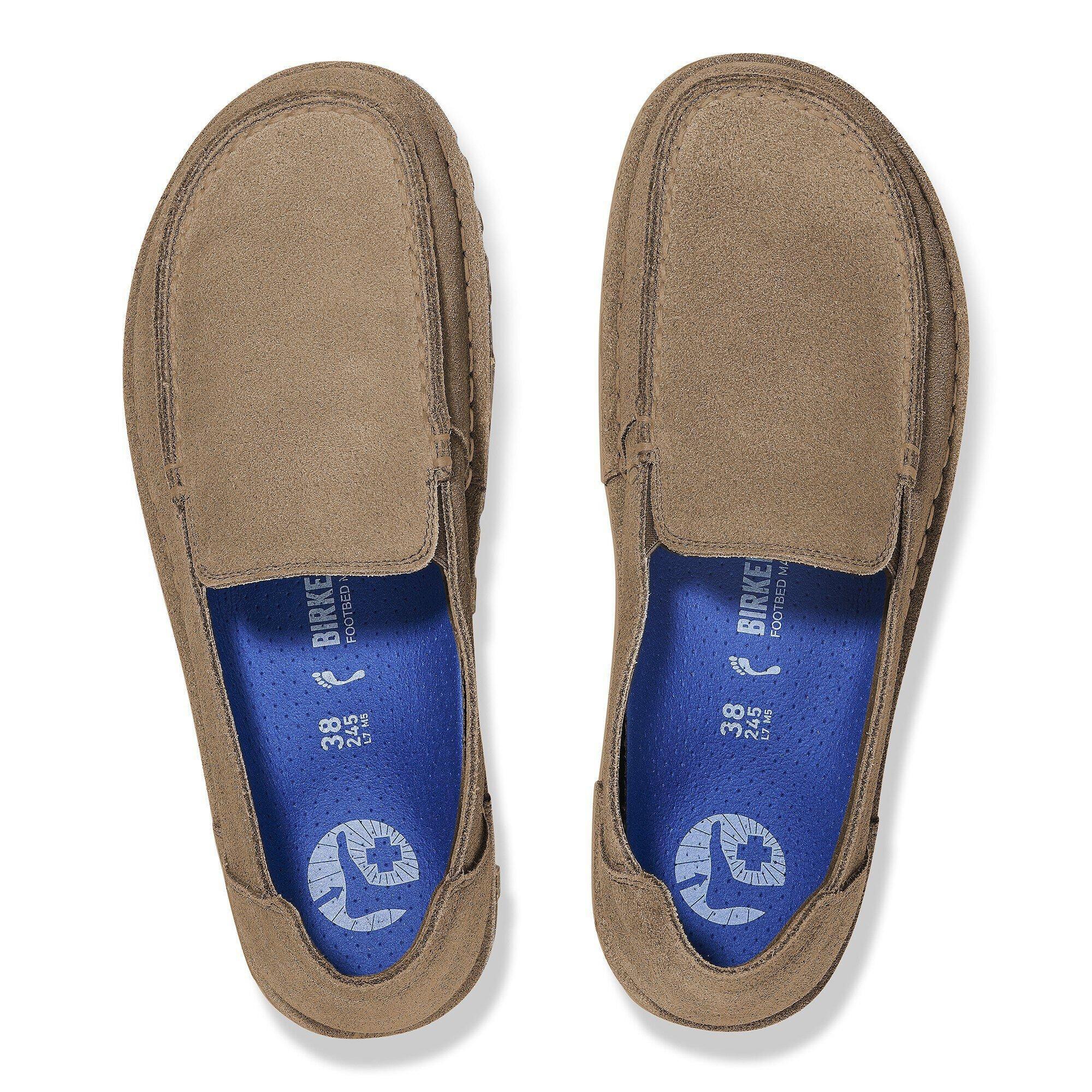 Utti Suede Leather Product Image
